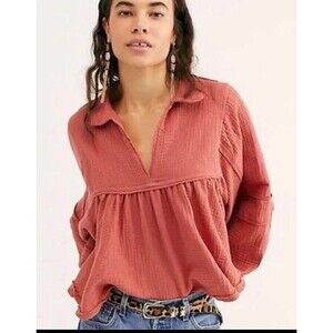 Free People  Top XS
